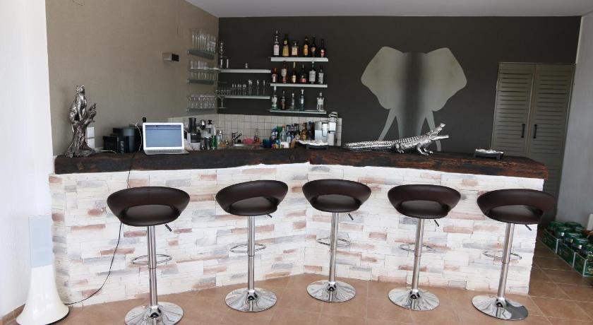 The Infinity 180 Luxury Suites Μηλιά Εξωτερικό φωτογραφία