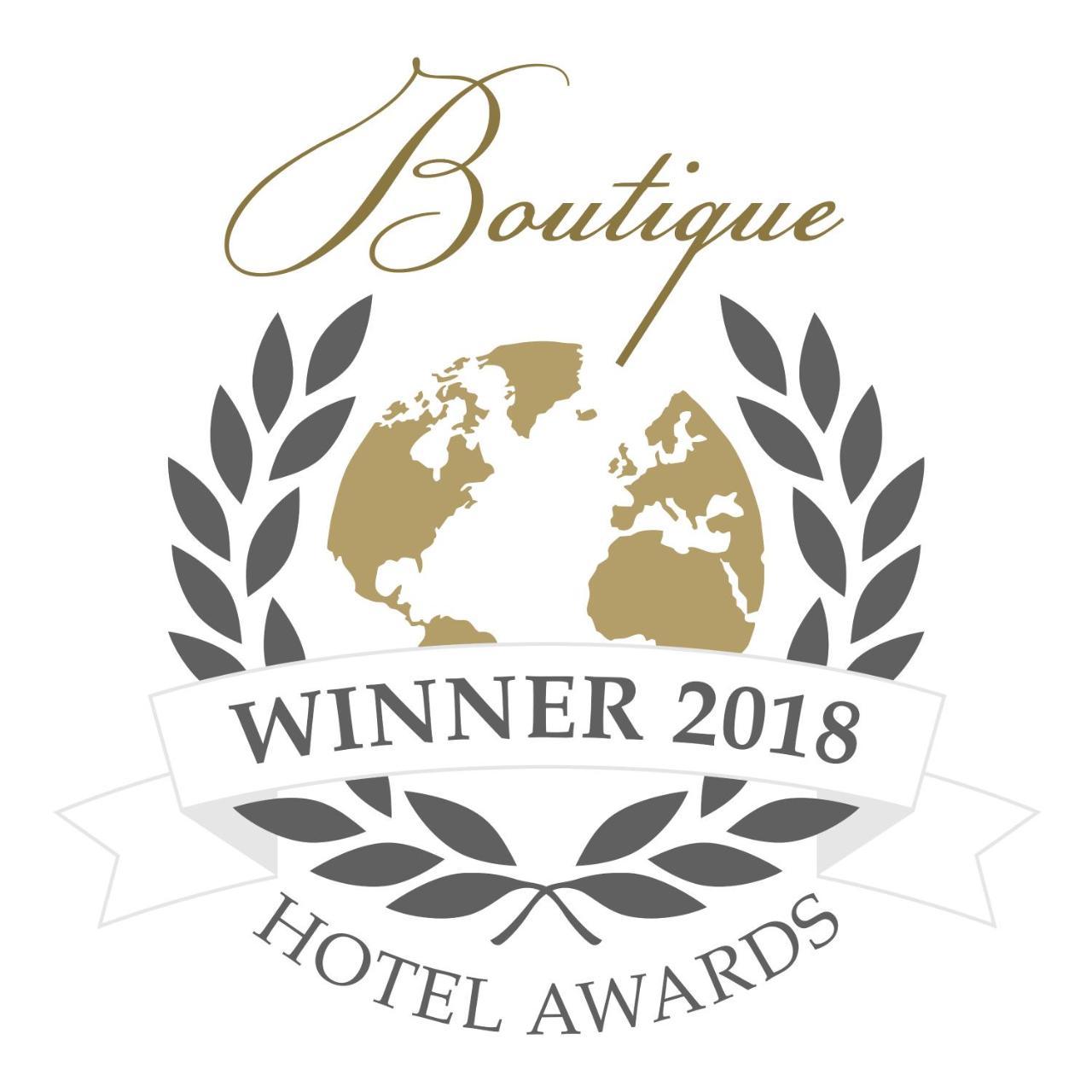 The Infinity 180 Luxury Suites Μηλιά Εξωτερικό φωτογραφία